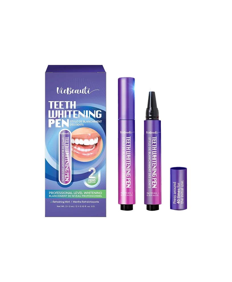 Professional Dental  Organic Care Treatment Case Study