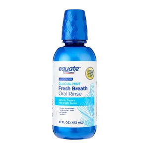 Antiseptic rinse pro Oral teeth good cleaning gel