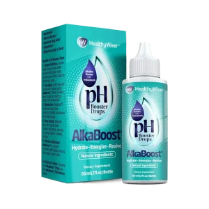 Alkabooster instant pain reliefgel product for all ages